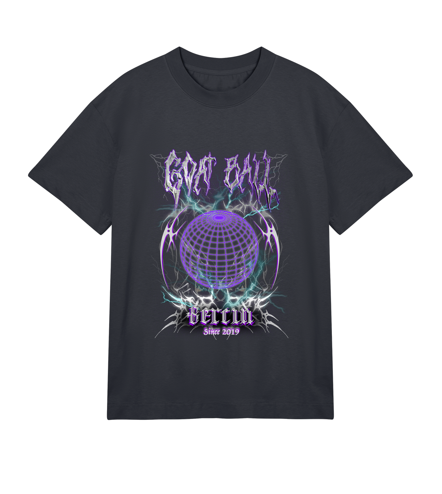 ★ Hardcore Tribal Tee ★