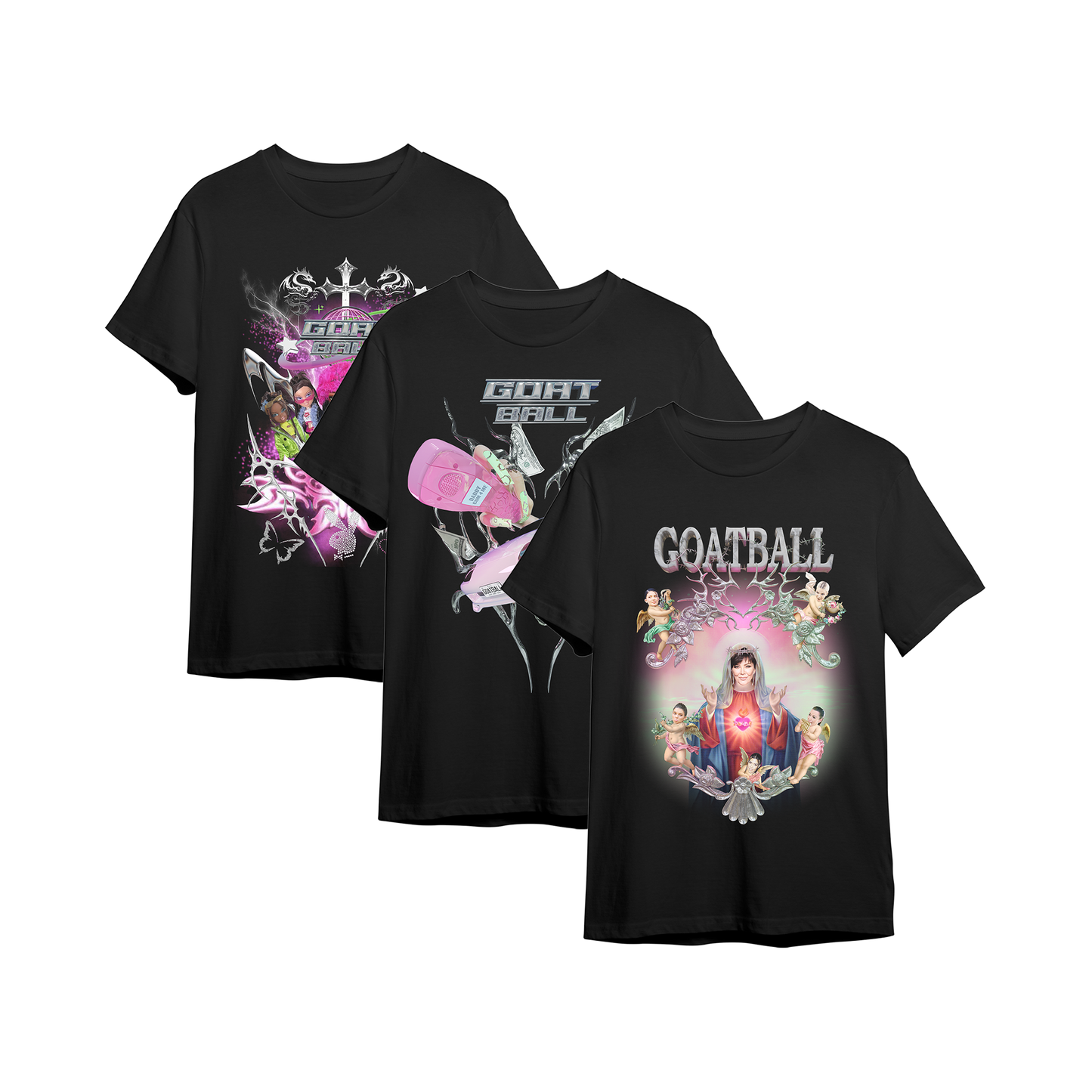 ★★ GREATEST OF THEM ALL BUNDLE ★★